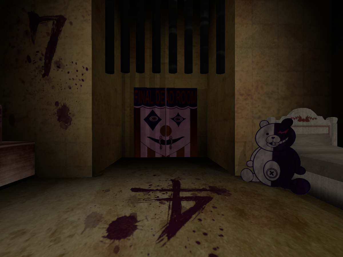 Final Dead Room (DR)