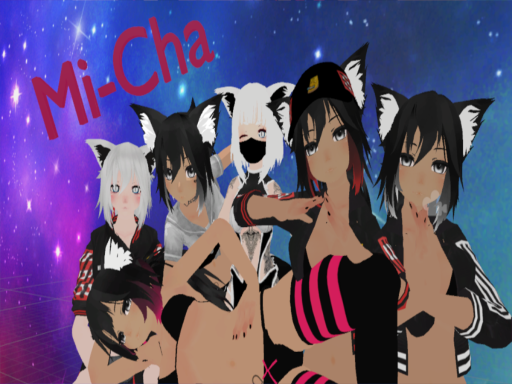 Mi-Cha's Avatars