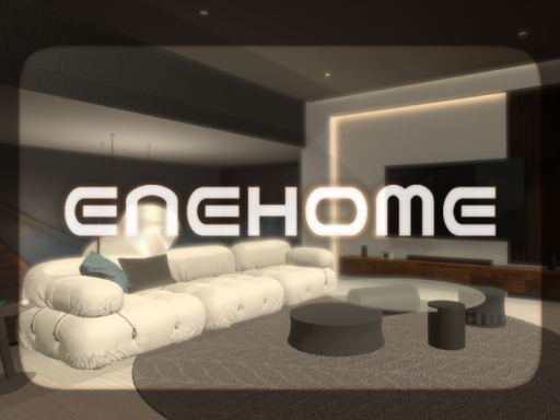 ENEHOME