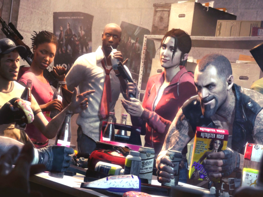 ZombieSnowy's Avatar World