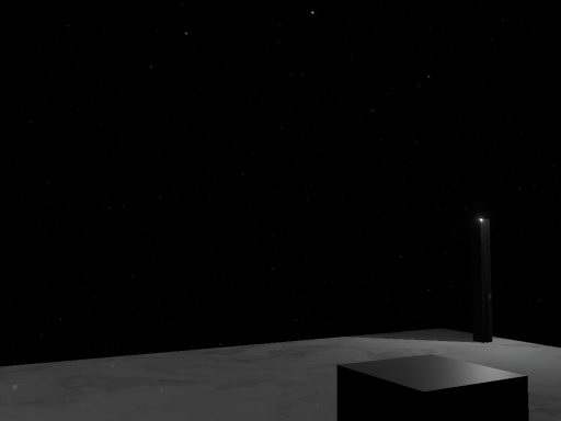 Stars at Arm's Reach