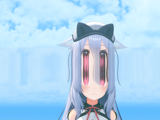 Just 蜃気楼の原理 -Just Shinkirou no Genri-