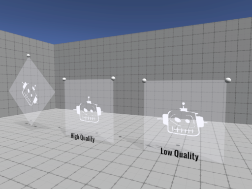 Cloth（천） 테스트