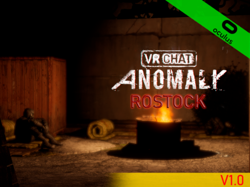 Stalker Anomaly - Rostock V1․0（Bar 100 Rentgen）BETA TEST