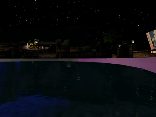 CITY POP シティーポップ POOL PARTY プール パーティー QUEST