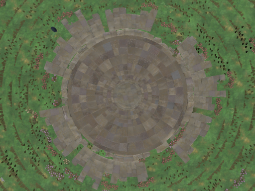 SSBU - Results Screen