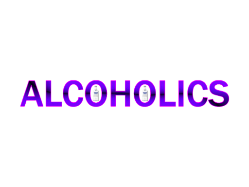 ALCOHOLICS v0․20 （old world）