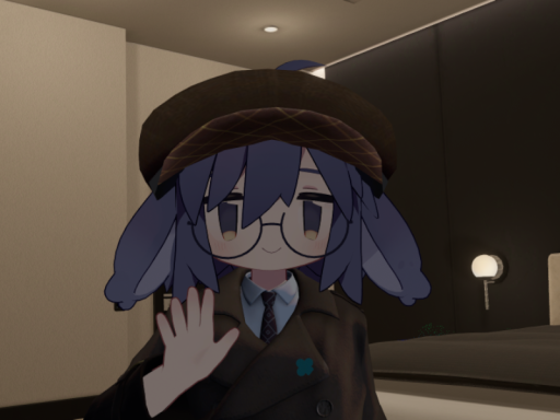 なんてこったルーム