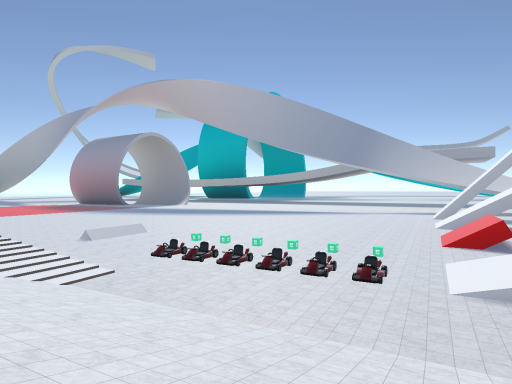 KillFrenzy UdonKart Test