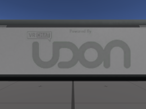 World For Test （V1․0）