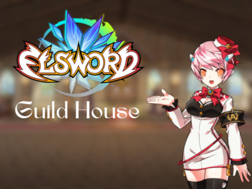 Guild House （Elsword）