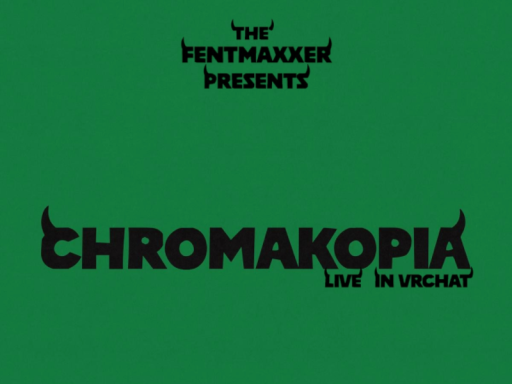 Chromakopia