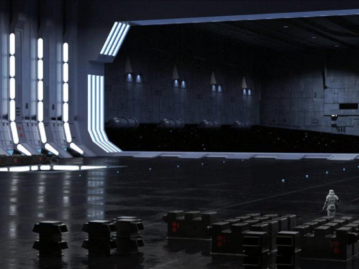 The 9th Fleet Home World