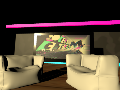 （SPLATOON） Idols Hub