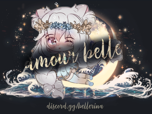 ＂amour‚ belle＂