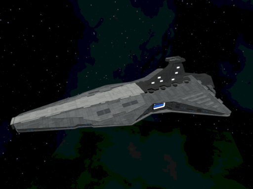 ［TOR］ Venator-Class Star Destroyer