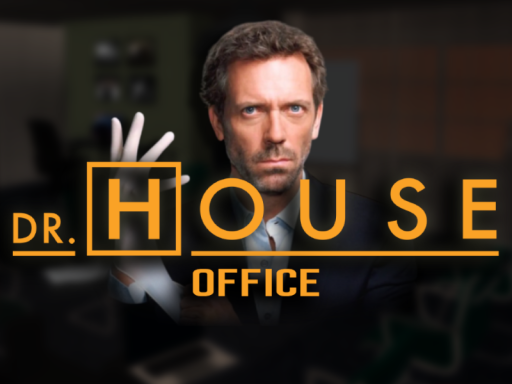 Dr House Office