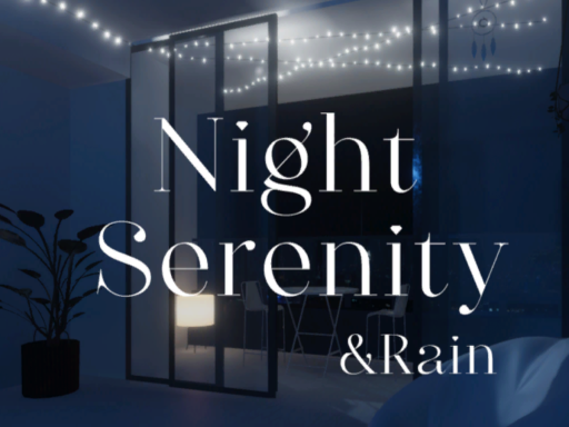 Night Serenity