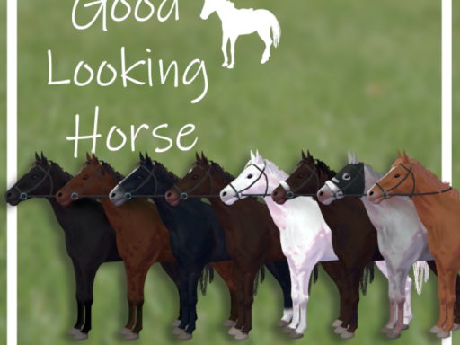 競馬場_TORINOSUKEの家