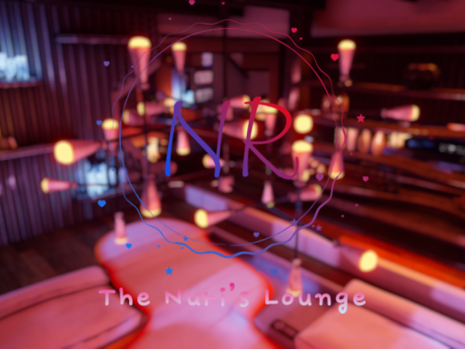 The Nuri's Lounge