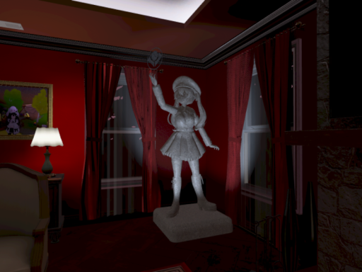 Sid ＆ Chicken's Home