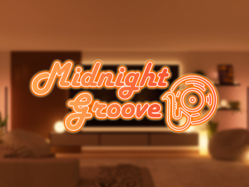 Midnight Groove （Edited）