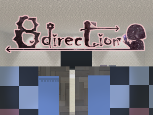 8direction-jpn CardGame-