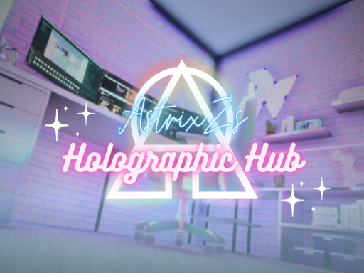 Holographic Hub