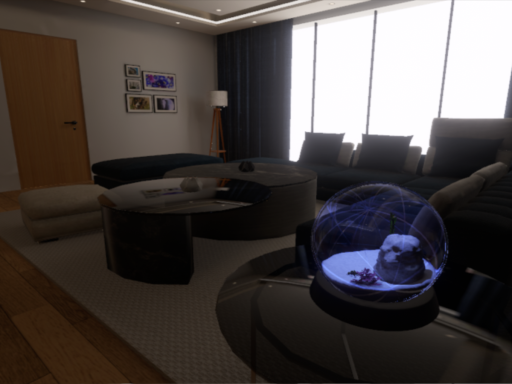 Maybe‚ Unobservable