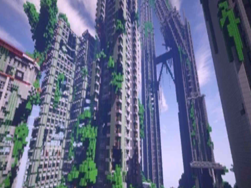 Minecraft SMP 1‚000