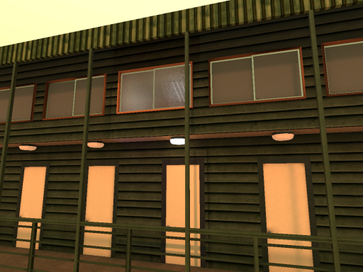 Osaka Tiny Apartment