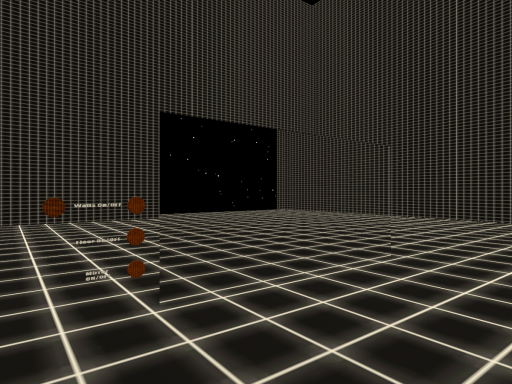 FlorianGrille´sTest Animations World