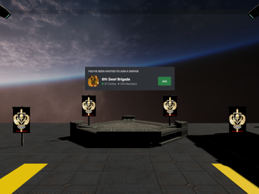 8th Swat Meeting Hall