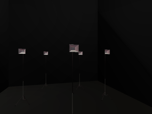 Just J․J․ Abrams