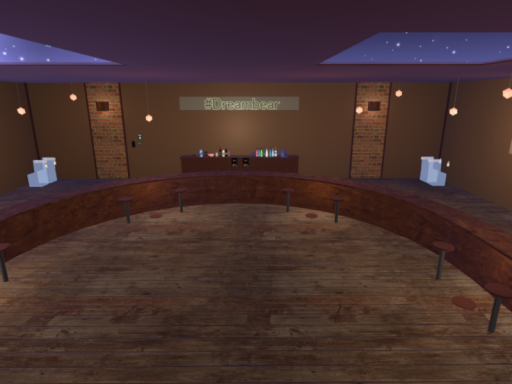 dreambear（ローテ）