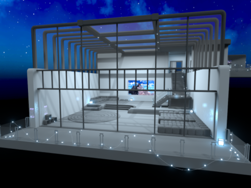 刀刀不想努力了