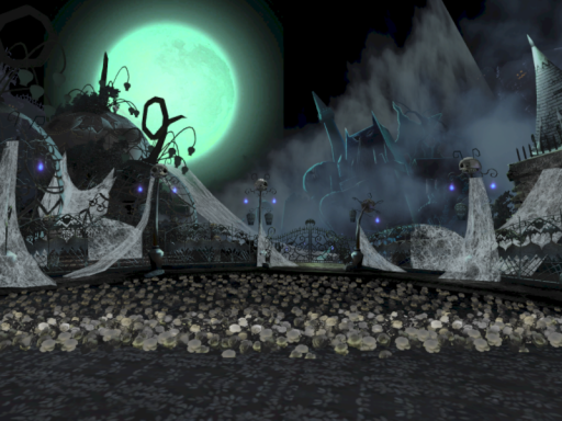 Requiem （BlazBlue）