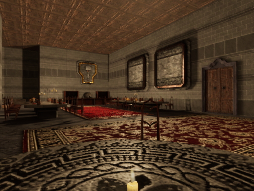 Tavern of Hammerdeep