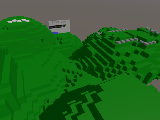 Bluie's 35＋ Avatars