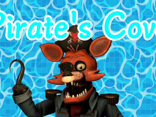 Pirate's Cove Waterpark ［Open BETA］