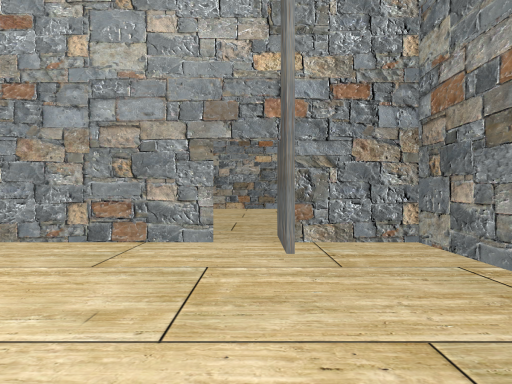 arrays world of testing