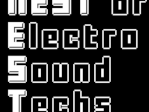 NEST of Electro Sound Techs