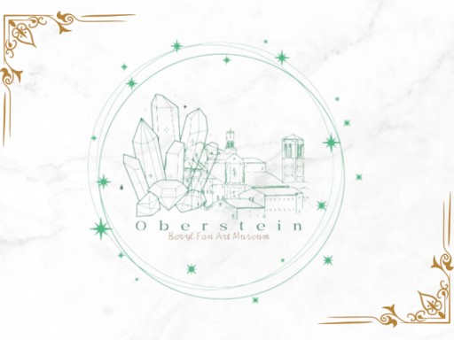 - Beryl - Fan Art Museum - Oberstein -