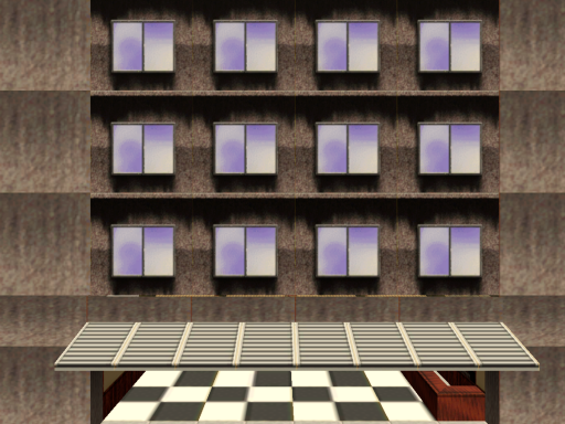 LSD Dream Emulator Bright Moon Cottage