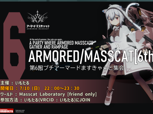 MassCatLaboratory ver6․0