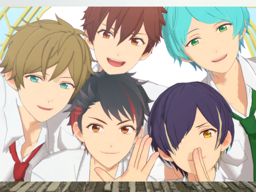 Male Avatars World - Espaiderman‘s Avatars