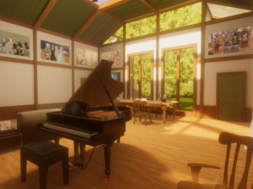 Dear Friends -Yohka's Nest-