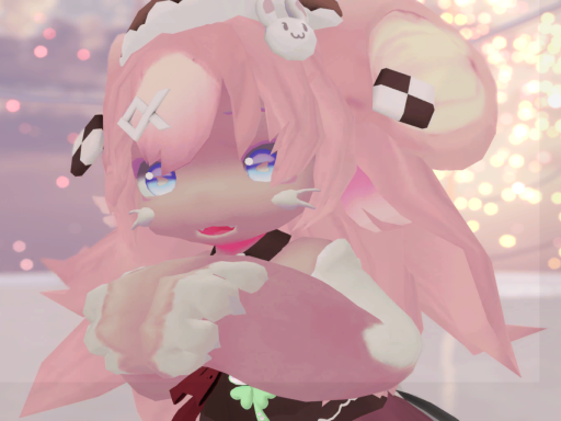 Remotennさんお誕生日会2023跡地