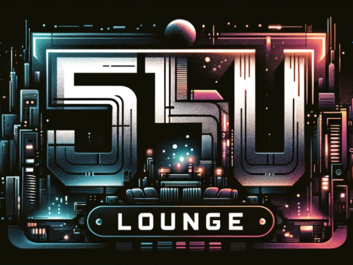 515u Lounge