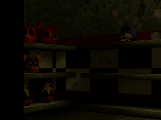 Aureolin0x's Avatar World